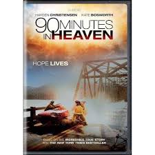 You can see how to get to dons car crushing on our website. 90 Minutes In Heaven Dvd Target