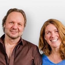 Rob Stenders maakt overstap naar Radio Veronica