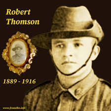 Pte Victor Perrin Newell (1898-1917)