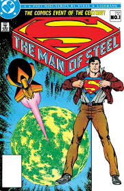 The uk's best selection of superman posters and prints • 20% student discount • all posters and prints use top quality, high resolution artwork and are printed on 150gsm paper or high. Superman American Alien 1 7 Complete Comic Lot Run Set Dc Landis Collection Colorcard De
