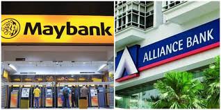 15 & 17, jalan radin anum, bandar baru seri petaling, 57000 kuala lumpur. Maybank Shuts 2 Branches Alliance Bank Confirms Staff Test Positive For Covid 19 Varnam My