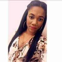 Cassandra Woolfolk's Instagram, Twitter & Facebook