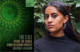 Saudi Arabia's Global Religious Campaign