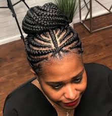 The look is intricate, feminine, and always inspiring. 50 Goddess Braids Hairstyles For 2021 To Leave Everyone Speechless