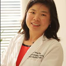 JENNY CHEN, DDS