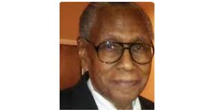 David L. Roundtree Obituary (2023)