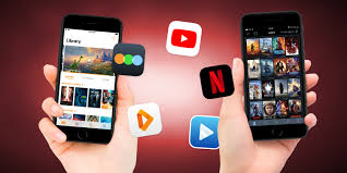 Check out our blog to start streaming with the best movie apps for iphone and mac users. Screen Time The Best Apps For Tv And Movie Fans Tapsmart