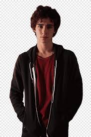 Maybe you would like to learn more about one of these? Misfits Robert Sheehan Nathan Young Actor Hoodie Mystery Hoodie Actor Png Pngegg