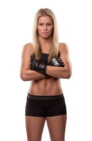 Back in july 2020, vanzant fought out of her ufc contract. Ufc Fighter Paige Vanzant Paige Vanzant Ufc Women Ufc Fighters