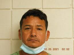 Mount Olive man arrested for murder after a verbal altercation