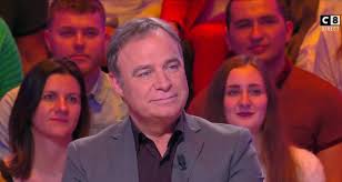 Incontestablement, fabien lecoeuvre est l'encyclopédie vivante de la variété française. Fabien Lecoeuvre La Grande Darka Tpmp Le Duo Cyril Hanouna Laurent Baffie Est Magique Toutelatele