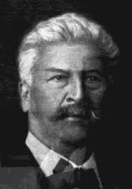 Charles Landrain — Commune de Wasseiges