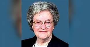 Verna Joan Erickson Obituary