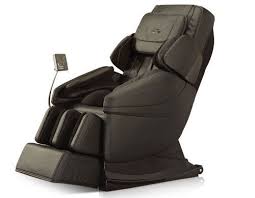 Elite Robo Pad Massage Chair Black Massage Chair Chair Massage