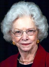 Virginia Epps Blair -- Columbia