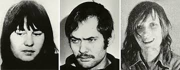 Los papeles de Don Cógito: "Larrea y los Baader-Meinhof" por Blanca Riestra