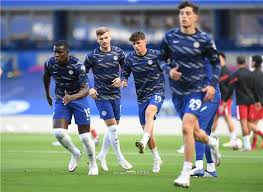 Welcome to the official chelsea fc website. Ø§Ù„ØªØ´ÙƒÙŠÙ„ Ø§Ù„Ø±Ø³Ù…ÙŠ Ù„Ù…Ø¨Ø§Ø±Ø§Ø© ØªØ´ÙŠÙ„Ø³ÙŠ ÙˆØ¨Ø§Ø±Ù†Ø³Ù„ÙŠ