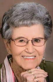 Mildred Collie Obituary (1932