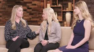Maybe you would like to learn more about one of these? Elizabeth Smart Brings Together Abduction Survivors In Hopes Of Helping Jayme Closs Abc News