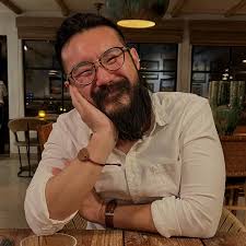 September: We squeezed every bit of joy out of the last weeks of summer. I  turned 35