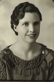 Isabel Margaret Osborn Chamberlain (1914-2009)