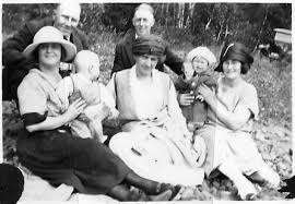 Duluth Mystery Photo 5 Baby Marge Perfect Duluth Day