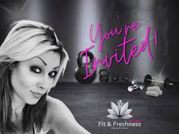 Fit & Freshness Personal Training Hengelo