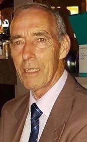 Condolence Book for Michael (Mick) Foley (Knocknaheeny, Cork)