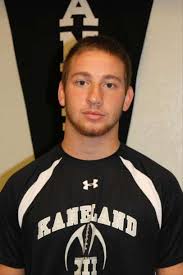 Football: Tri-Cities all-area team