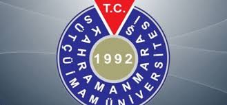 The university carries out its academic act. Kahramanmaras Sutcu Imam Universitesi Kayit Islemleri Ogrenci Girisi