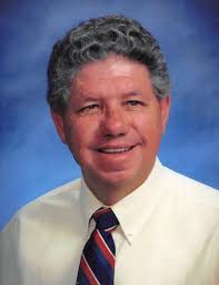 Rev. Larry Marlin, 60, of Dalton went home to be with Jesus