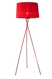 2010 Modern Red Floor Lamp Red Floor Lamp Red Lamp Floor Lamp