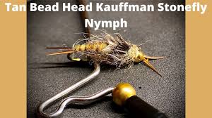 Fly Tying Tutorial Skinny Nelson Fly Pattern Youtube