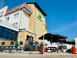 Pets allowed by prior arrangement. Holiday Inn Aberdeen West Home Facebook