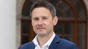 The year in security with Kontex's Patrick O'Callaghan