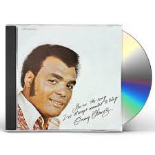 Timmy Thomas WHY CAN'T WE LIVE TOGETHER CD