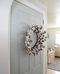 Use new snapdry™ door and trim paint that dries in just one hour so your door won't stick! Interior Door Painted Sherwin Williams Magnetic Gray Grey Interior Doors Painted Interior Doors Doors Interior