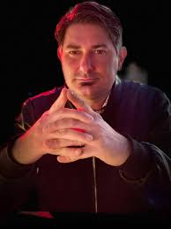 The Player" House Rules (TV Episode 2015)