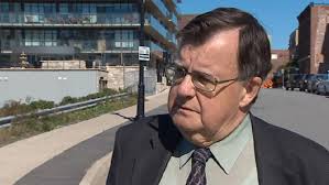 The Irvings' media monopoly and its consequences