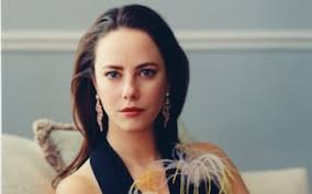 Meet Jess Gillam: the saxophonist