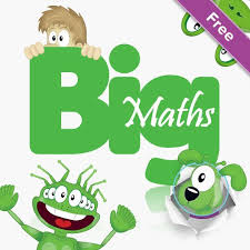 Big Maths Characters Andrell Education Math Free Math Character