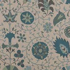 Check spelling or type a new query. Lacefield Designs Calypso Seafoam Floral Print Upholstery And Drapery Fabric Decorativefabricsdirect Com