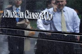 Goldman sachs, jp morgan, ubs. Us Banken Das Investment Banking Reisst Es Heraus Nzz