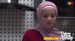Mengisahkan danny, seorang playboy yang sudah insaf dan mahu membina kehidupan baru. Drama Pujaan Hati Kanda Episod 17 Full