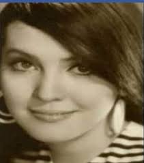Delia Razon, born Lucy May Grytz
