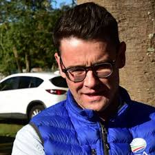 Deputy minister Andrew Whitfield fired for insubordination, insiders say