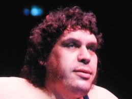 New WWF faces for 1977. I have zero recollection of Carlos Rocha