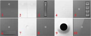 The 10 Best Legrand Adorne Wall Switches Dimmers Prices Reviews Decorative Light Switch Covers Home Security Smart Home