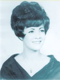 Virginia Houston Obituary