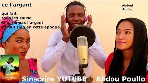 Tournage film mc a gorko bé abdou poullo by abdou poullo rdpc hd by: Abdou Poullo Cameroun Videos Facebook
